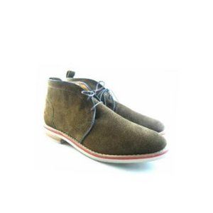 Allen Edmonds "NOMAD" Chukka Boots-Size 9 (1078)